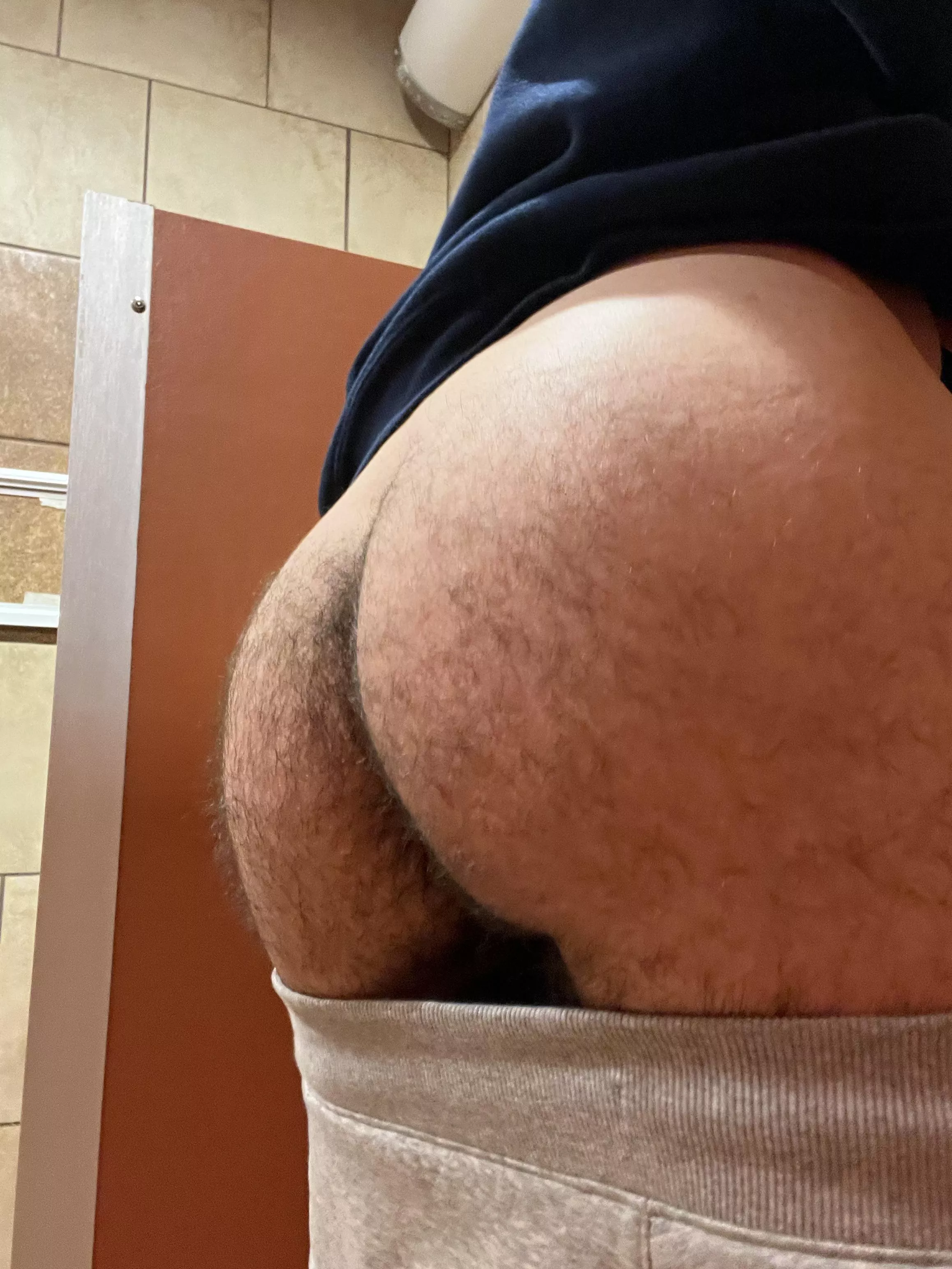 Would you reach over and spank it? posted by doing_otherstuff