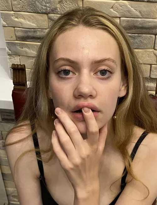 Your thought escaped me, and it is known that your thoughts are slippery by aboutclarify