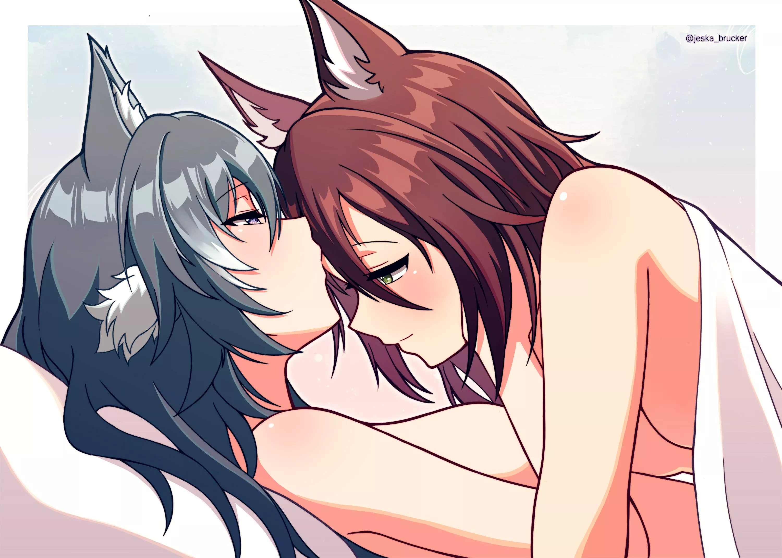 Yukong/Tingyun [HSR] posted by JeskaBB