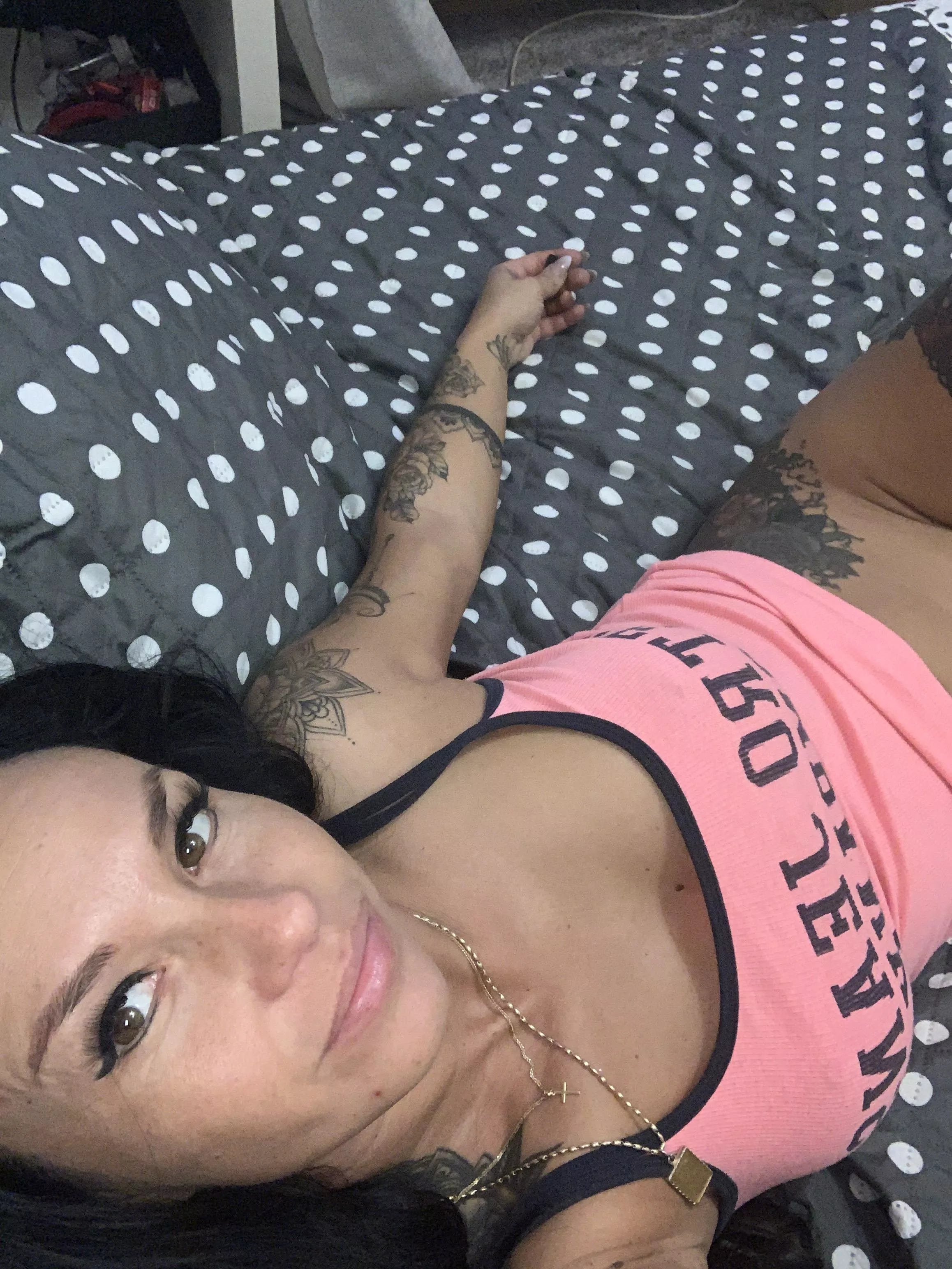 Yummy mommy posted by Beautiful-Spare8090