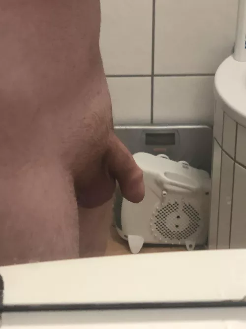 18, what do you think?  by Queasy_Whereas_7833