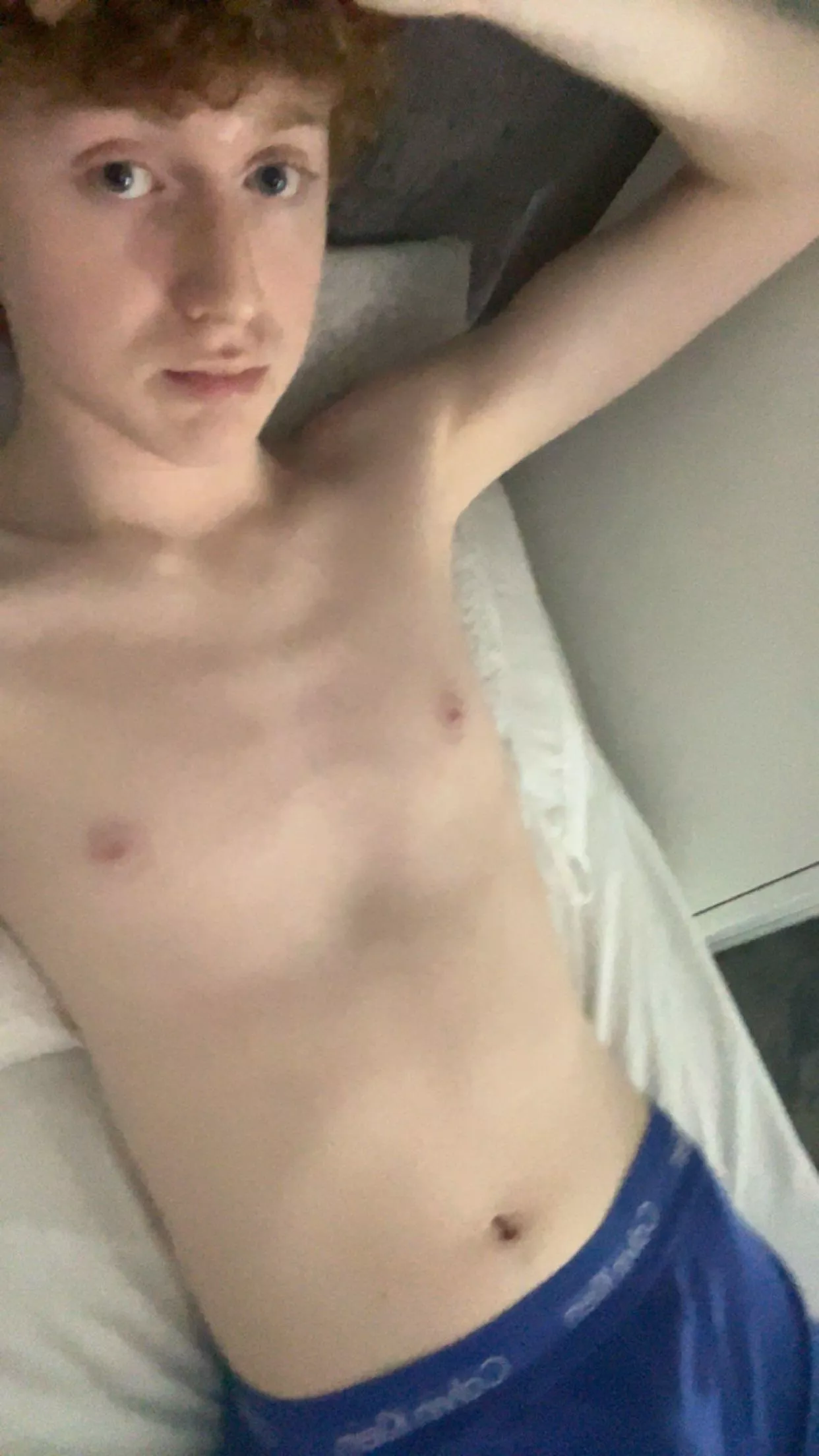 18m @louis13b posted by Opposite-Form-8902