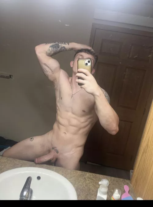 19(m) what’s your thoughts? by Good-Let657