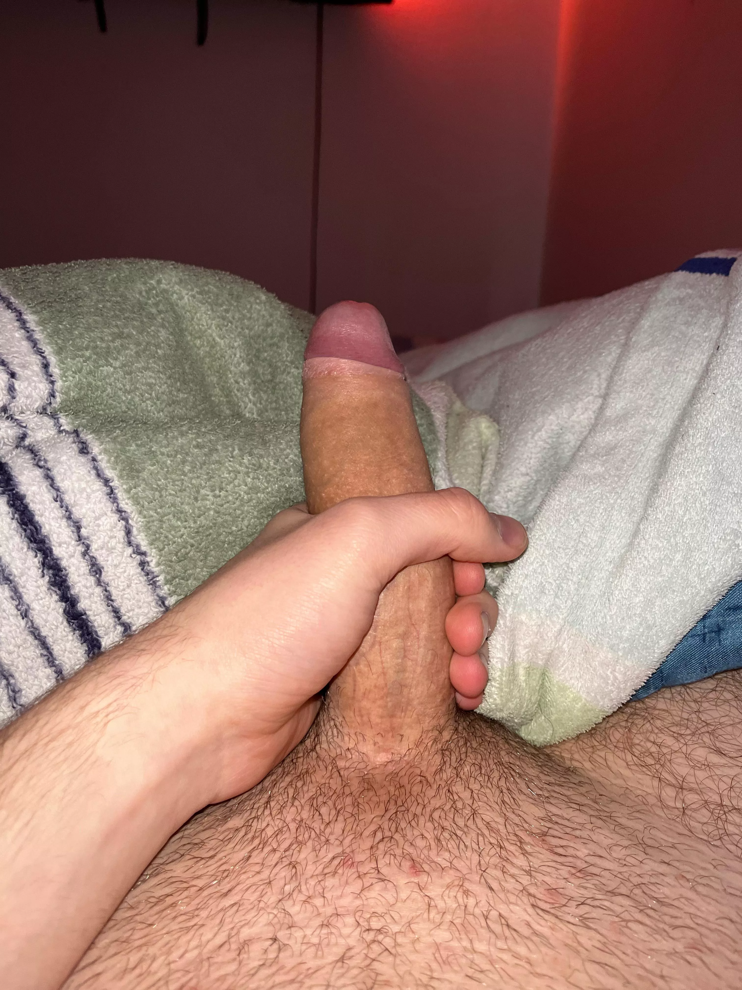 22 and horny. Looking for femboys/trans/cds. Add my snap: hornymilo69 posted by Positive-Card-4423