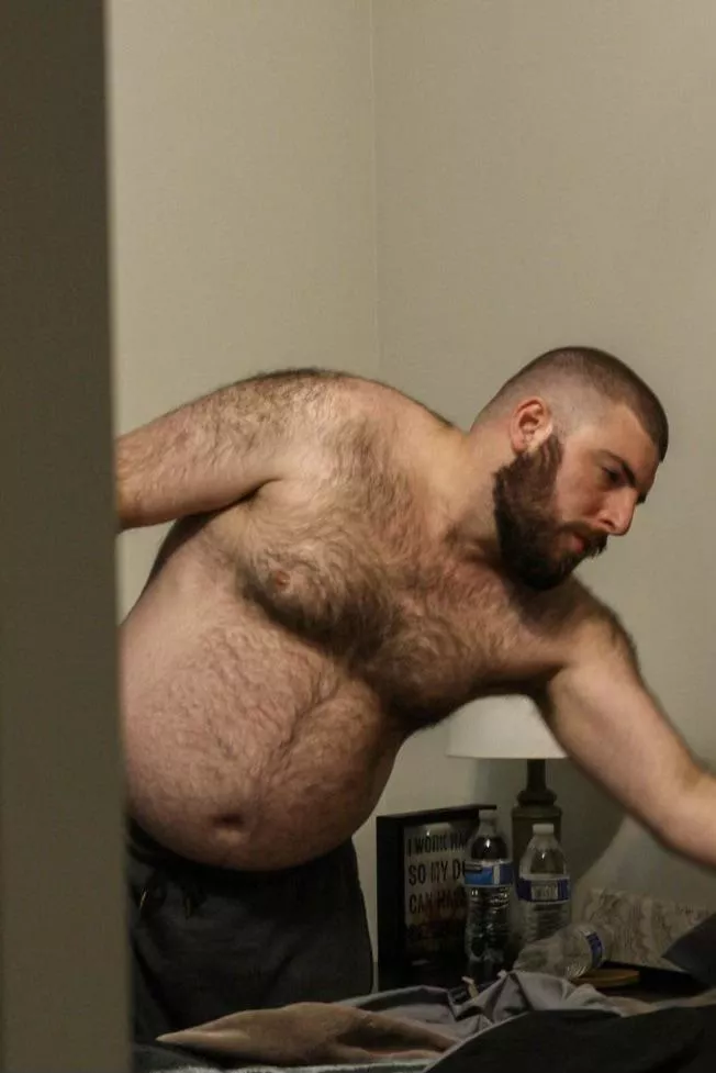 [32] Hey everyone 😈 posted by NightOwlGate8