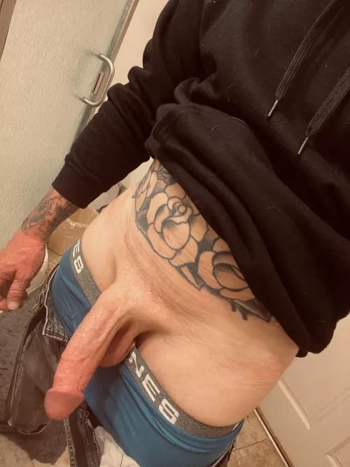 41 yo cut bwc by Big-Pace9836