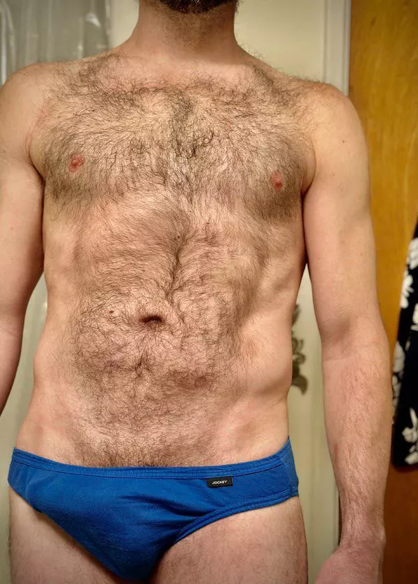 [50] My wife thinks this underwear is useless… posted by latebloomer777