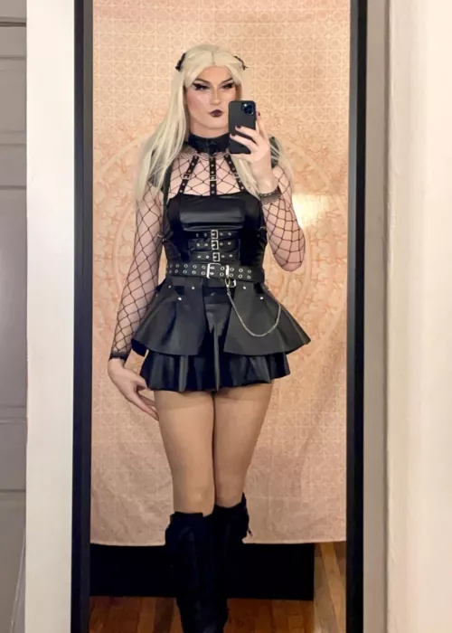 a cute goth look for everyone sorting by new 🖤🖤🖤 by cdxbb