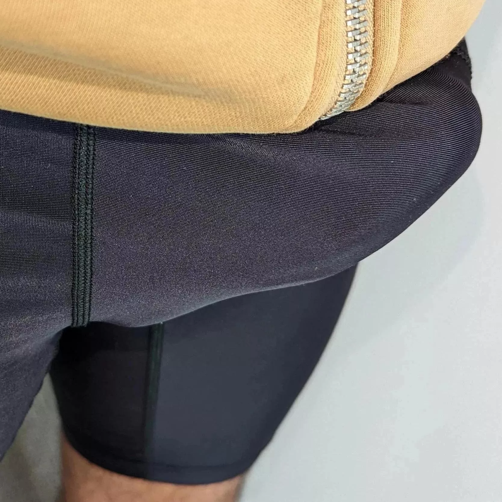 After the walk! posted by ChikuwaaKeto