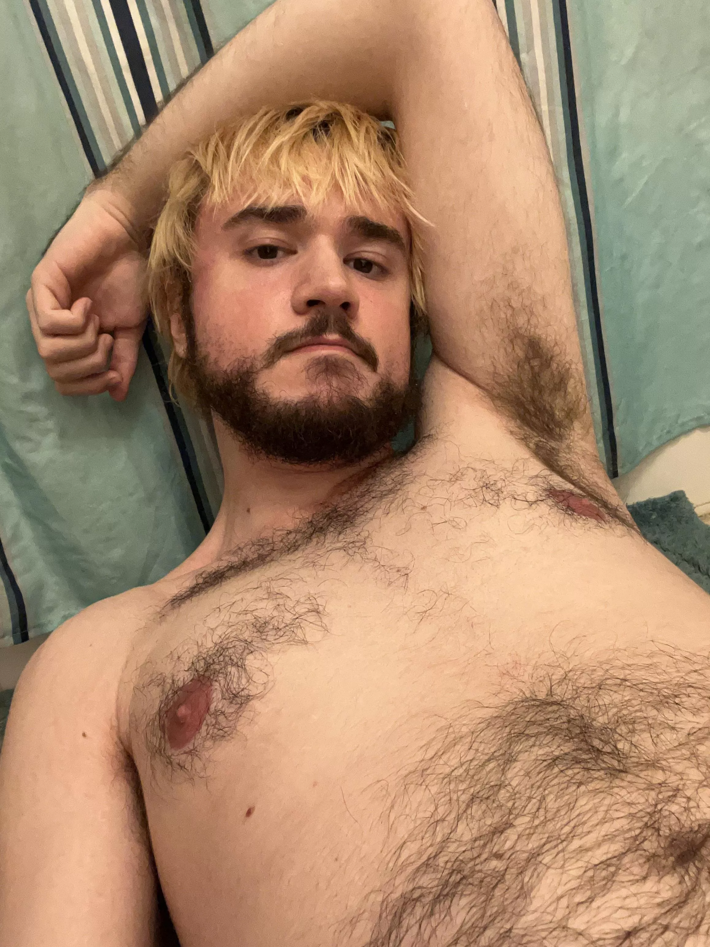 airing out posted by FoundationNo5325