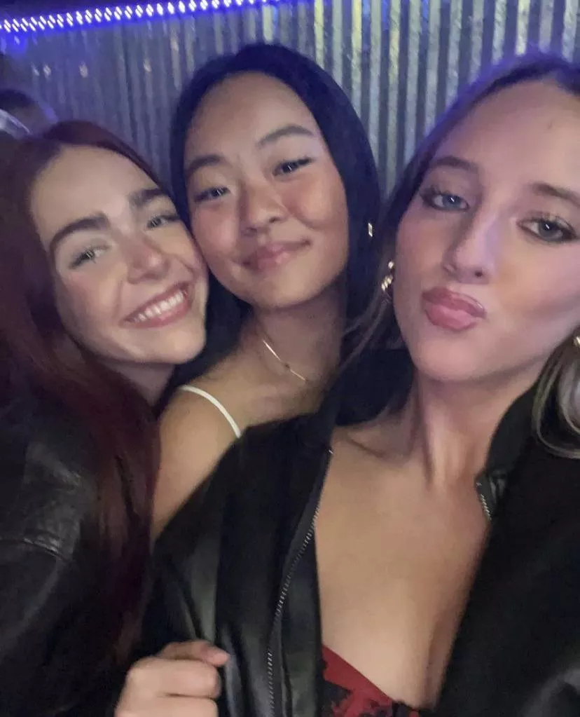 All baddies posted by Resident_Inflation83