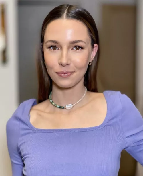 Alona Tal by Frankg145