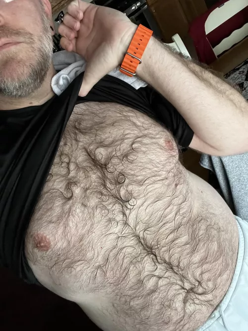 Always sweaty from the gym (40) by warrdawg7