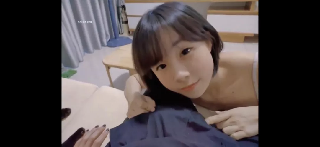 Anybody know who she is? by CarlMnxch