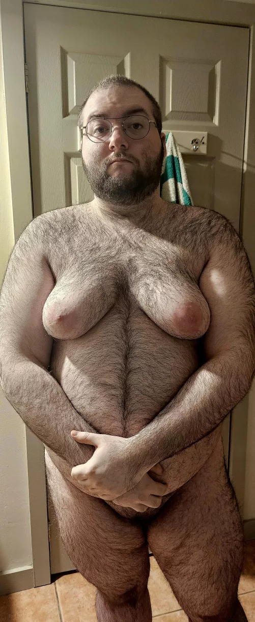 are trans men welcomed here? 👉👈 by DMmeSubGuy