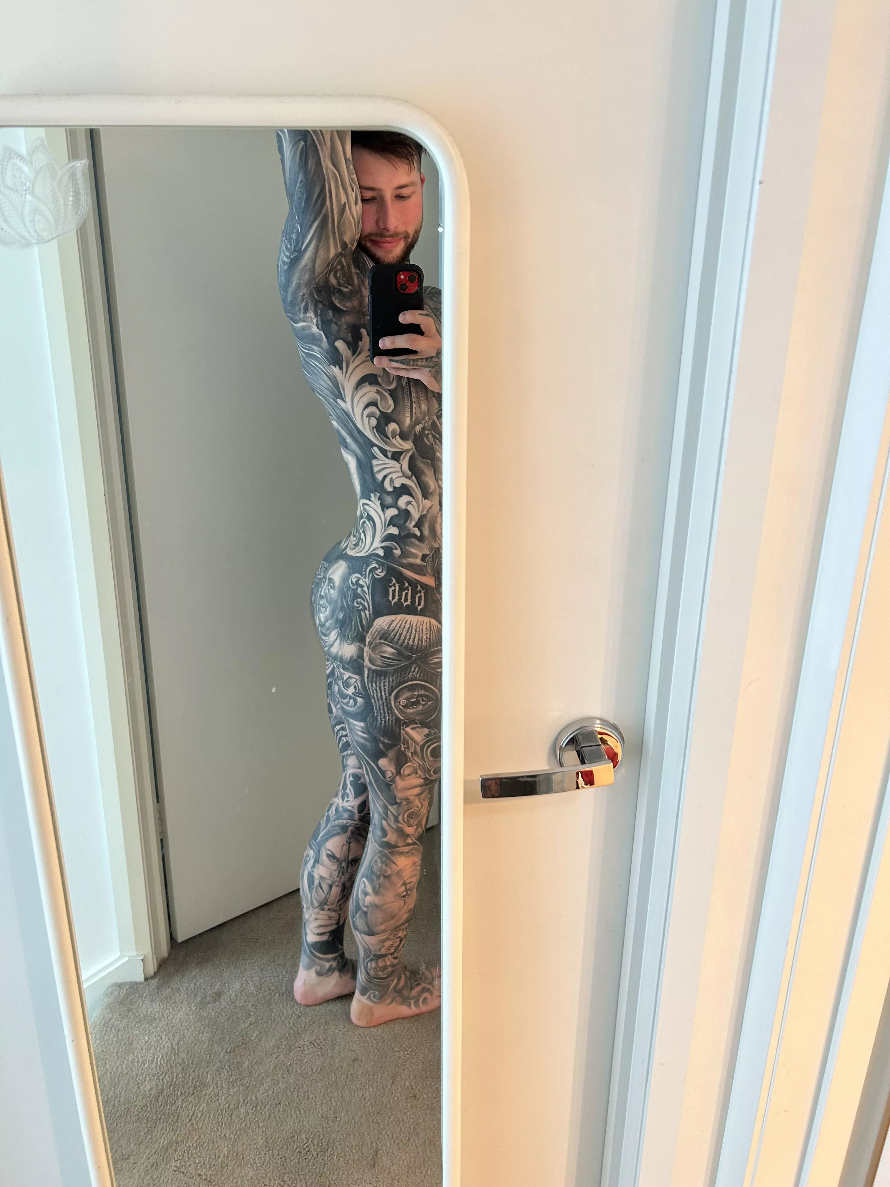 Attention whore 🚨 posted by JackRiotAgain