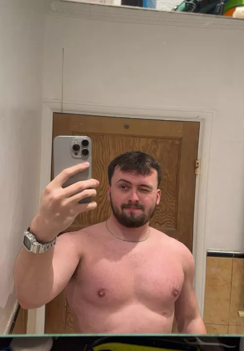 Bath time! by loner0803