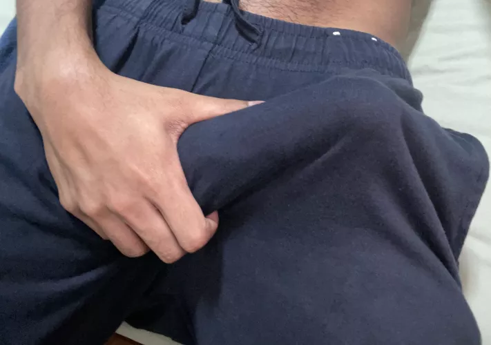 Boring Friday boner  by hewhocums_alot