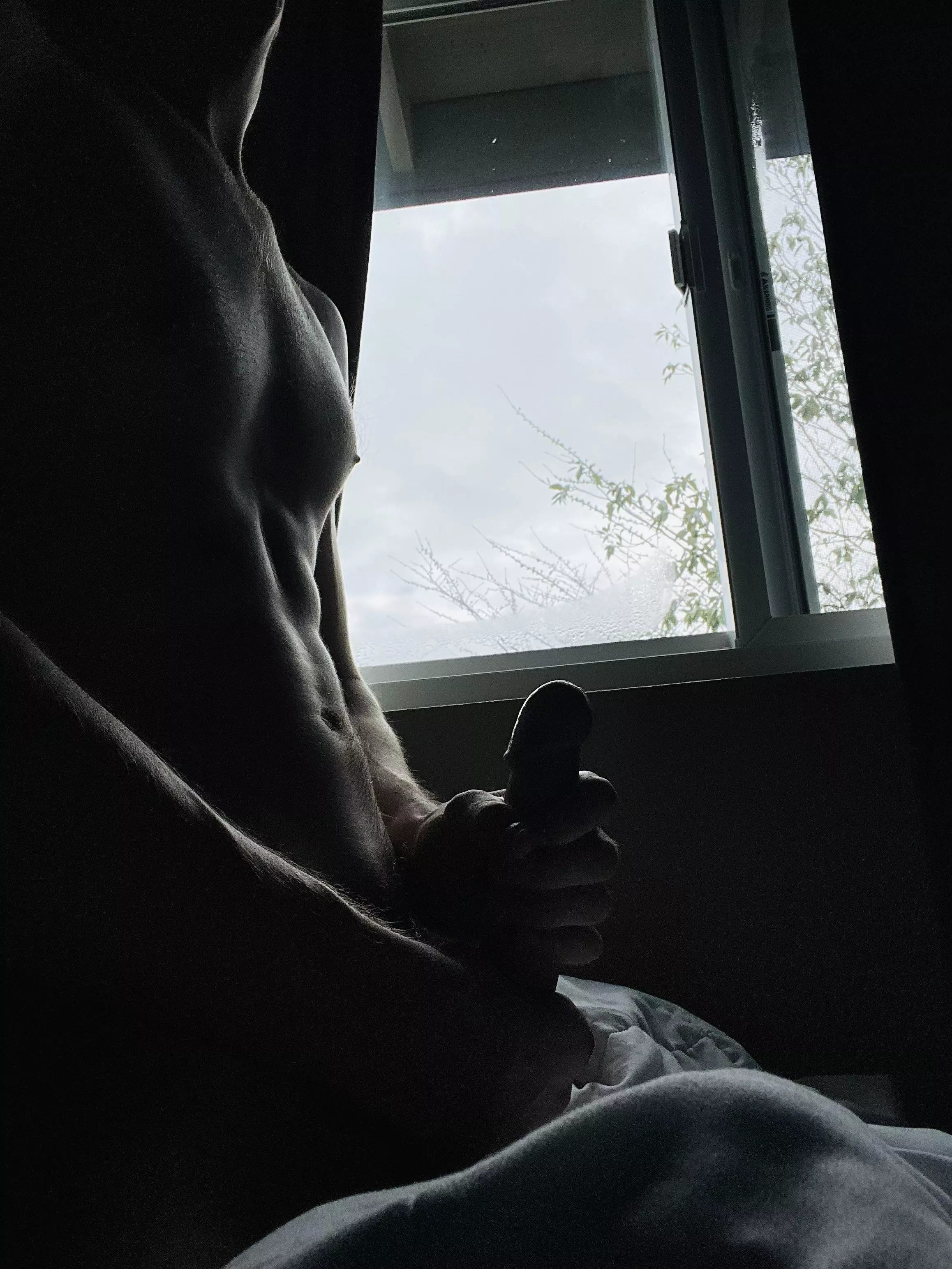 Both hands on the steering wheel posted by Successful-Run-6880