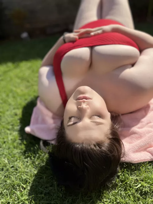 Breakfast is ready :P by lilish33