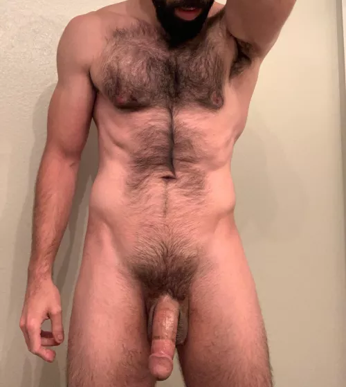 Busy this weekend? by martymcfliez