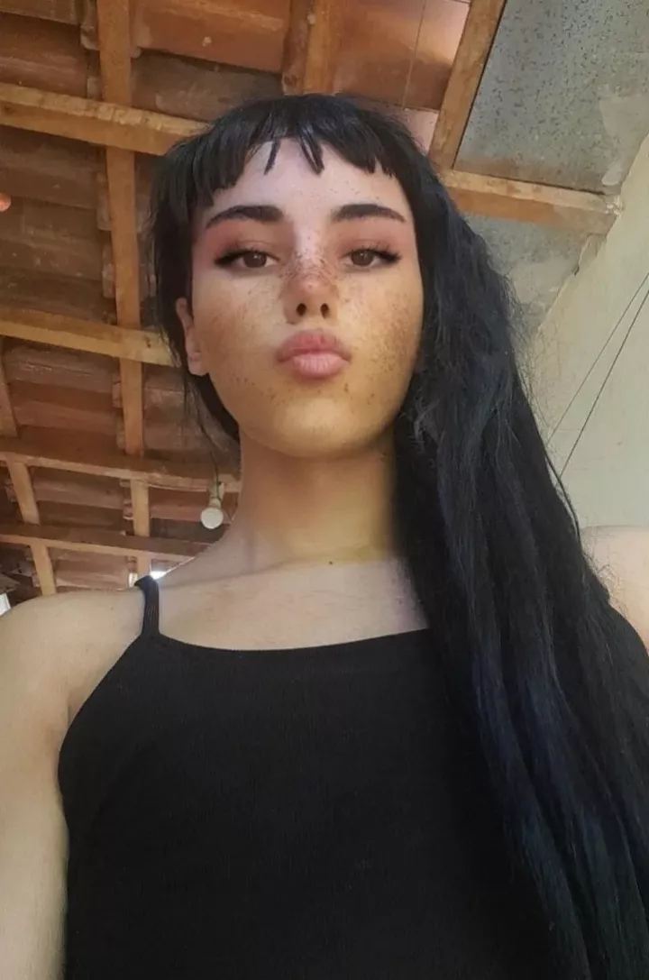 Can boys be adorable girls? posted by raqueliz