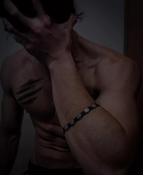 Can we hold hands? by Square-Ad-243