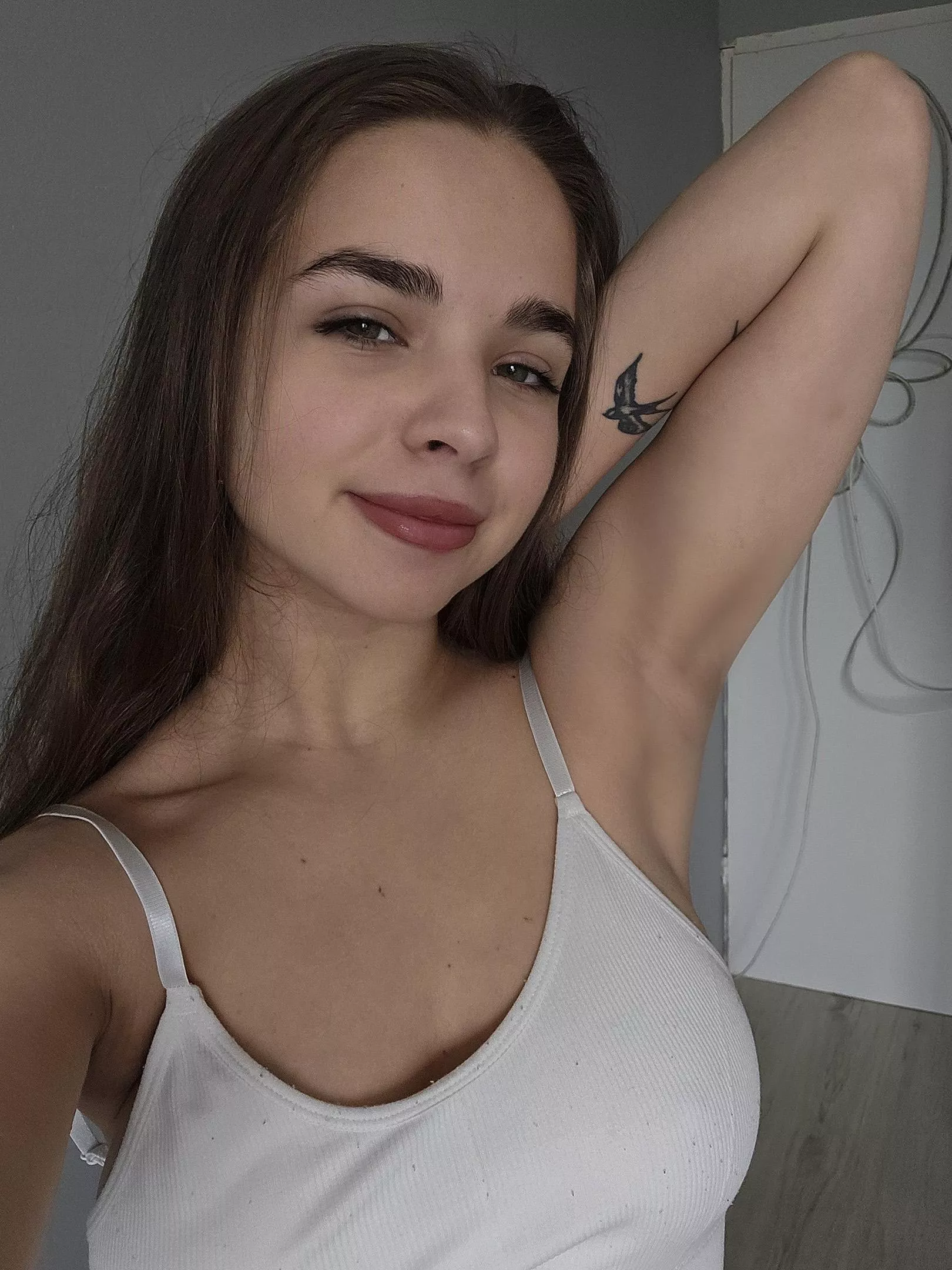 can you run your tongue from my stomach to my armpits? posted by FATA_M0RGANA