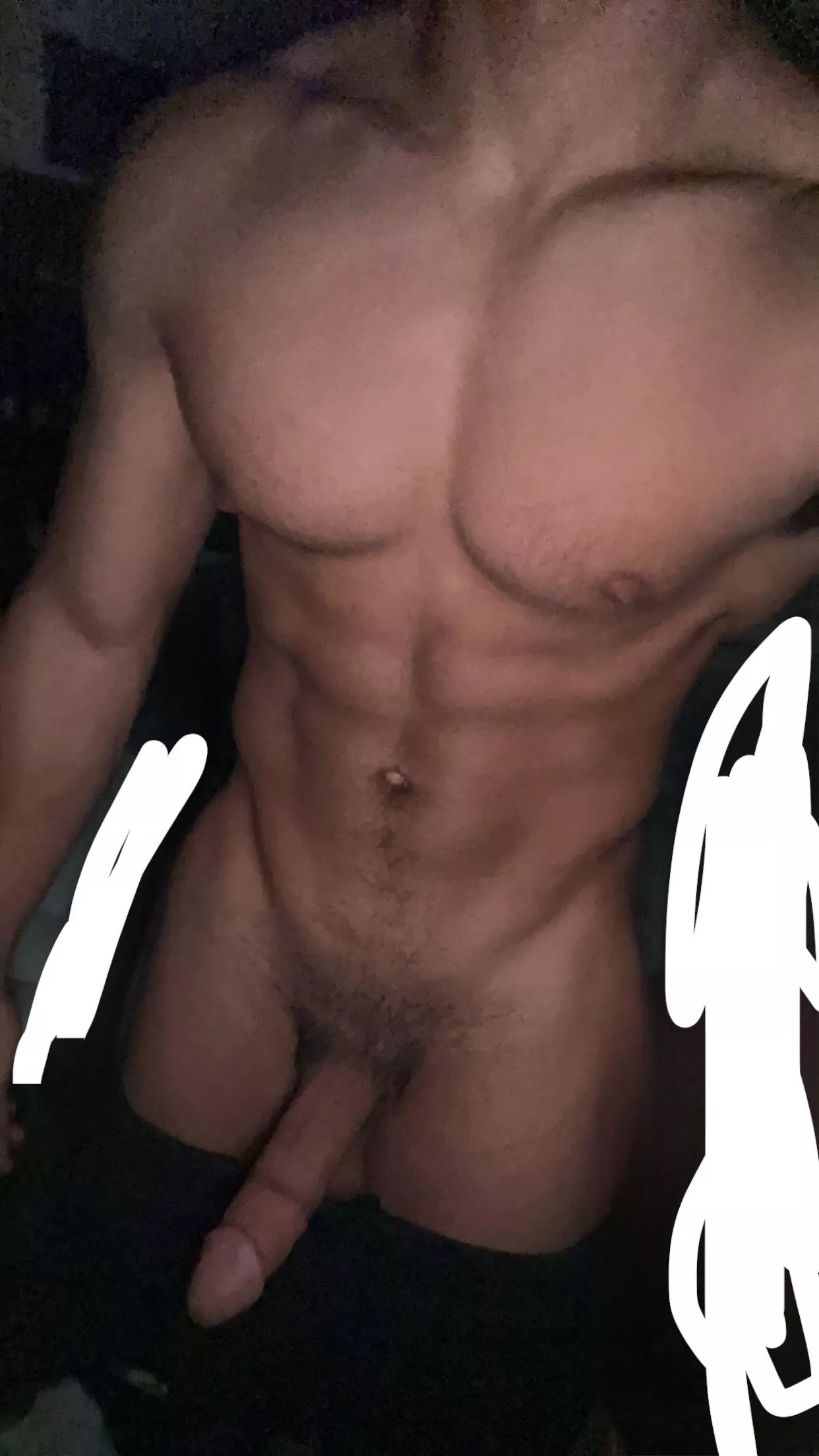 Can’t keep my pants on posted by monmake112