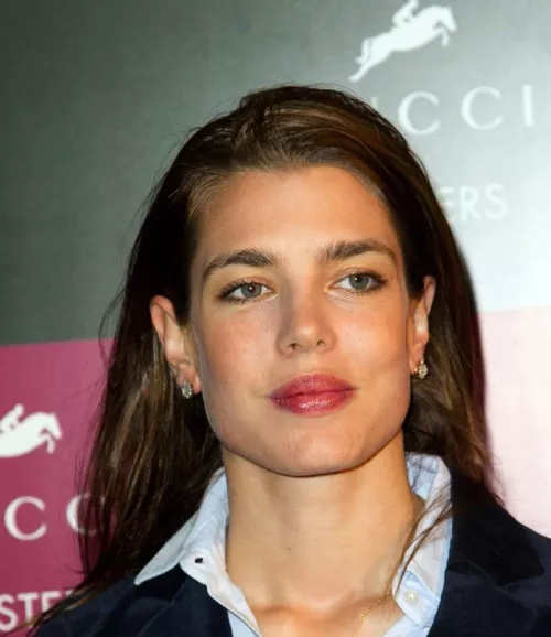 Charlotte Casiraghi by funmx
