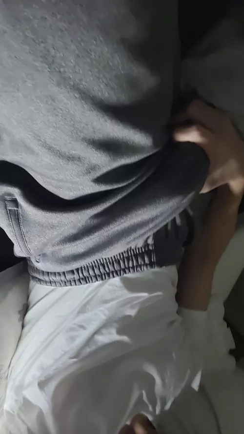 come be my urinal by Lazy-Examination-323