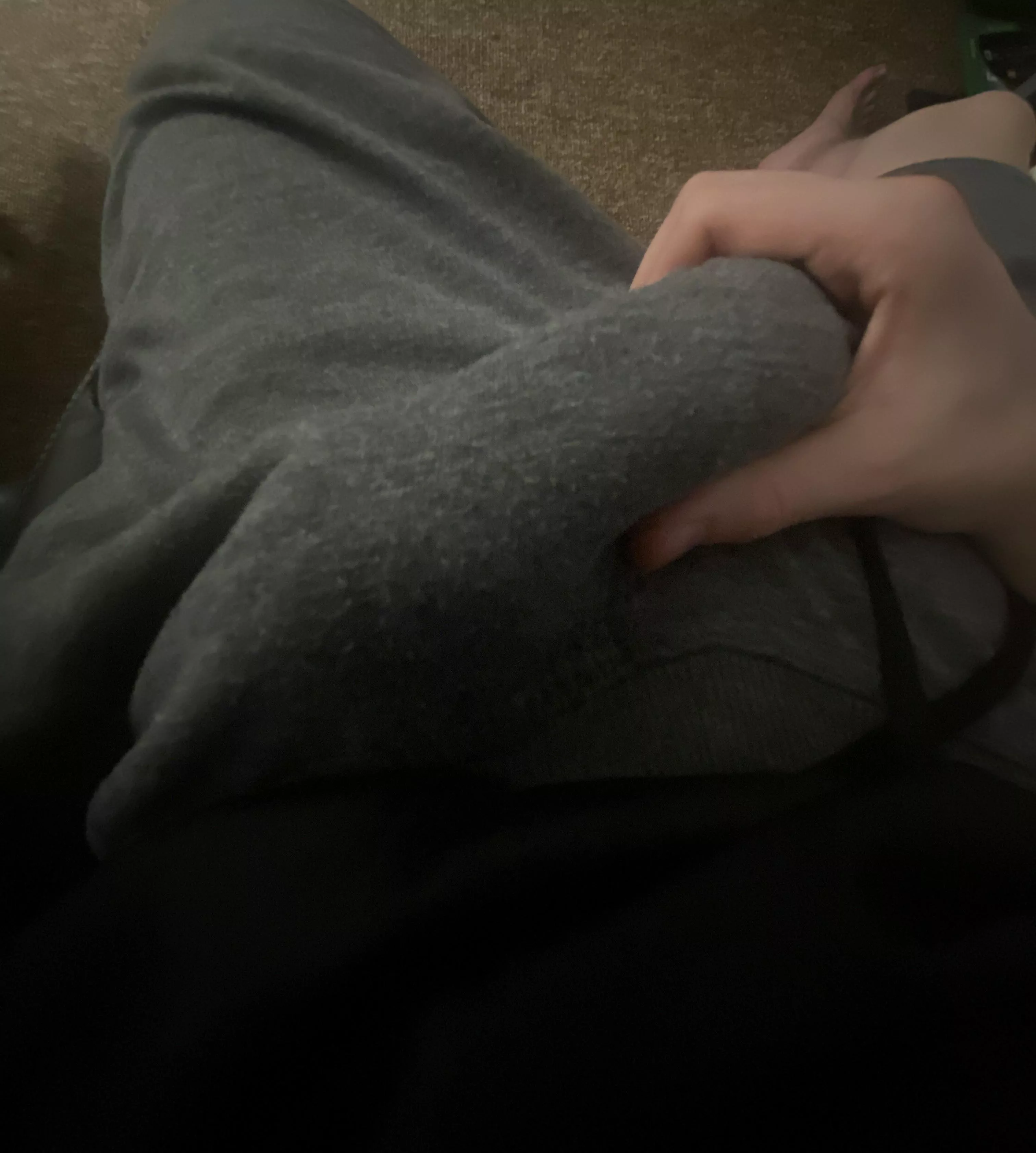 Come rub it posted by HOOPANGEL577