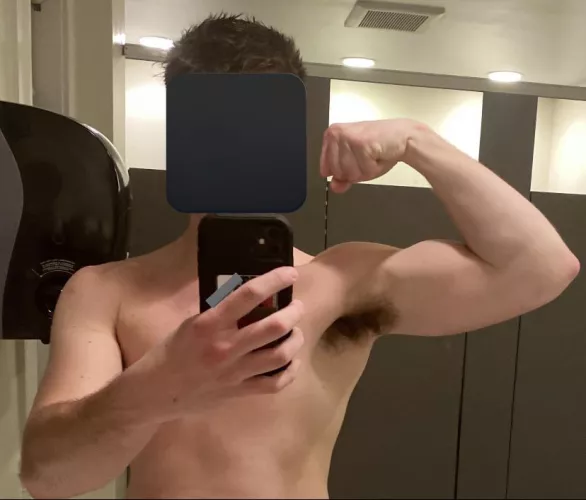 Come smell  by PowerMovesOutHere