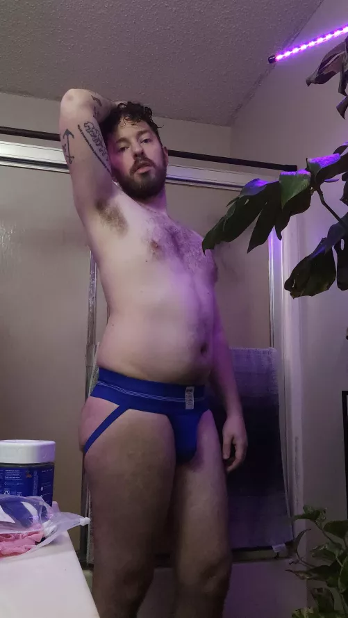 Cum and get blessed by Tyler93xxx