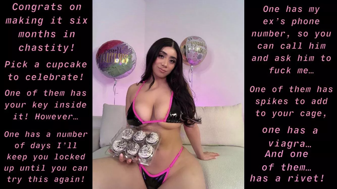 Cupcakes posted by lightfuseandrun