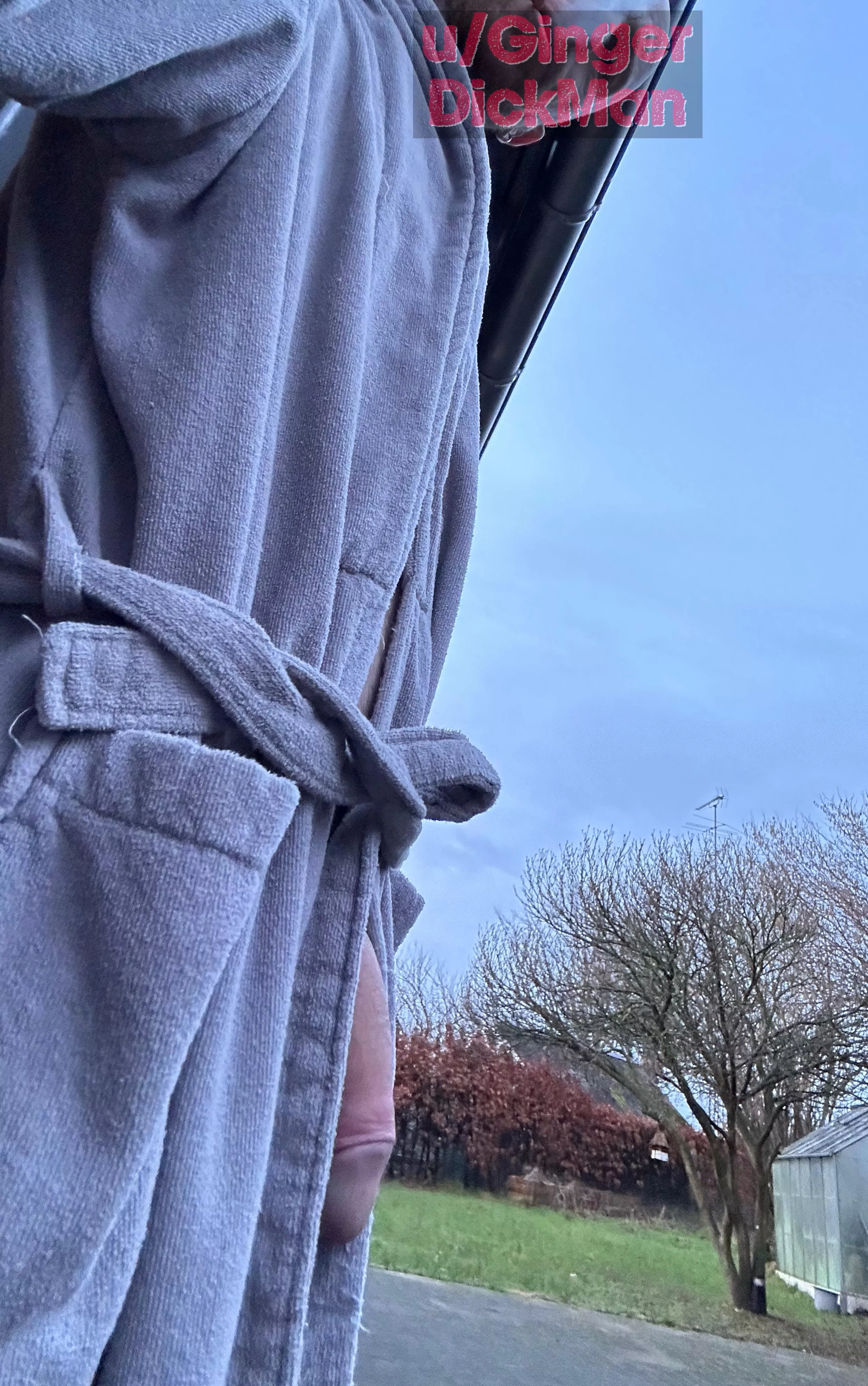 Daddy (42) here need someone that can obey and adore him. Any volunteers  posted by GingerDickMan