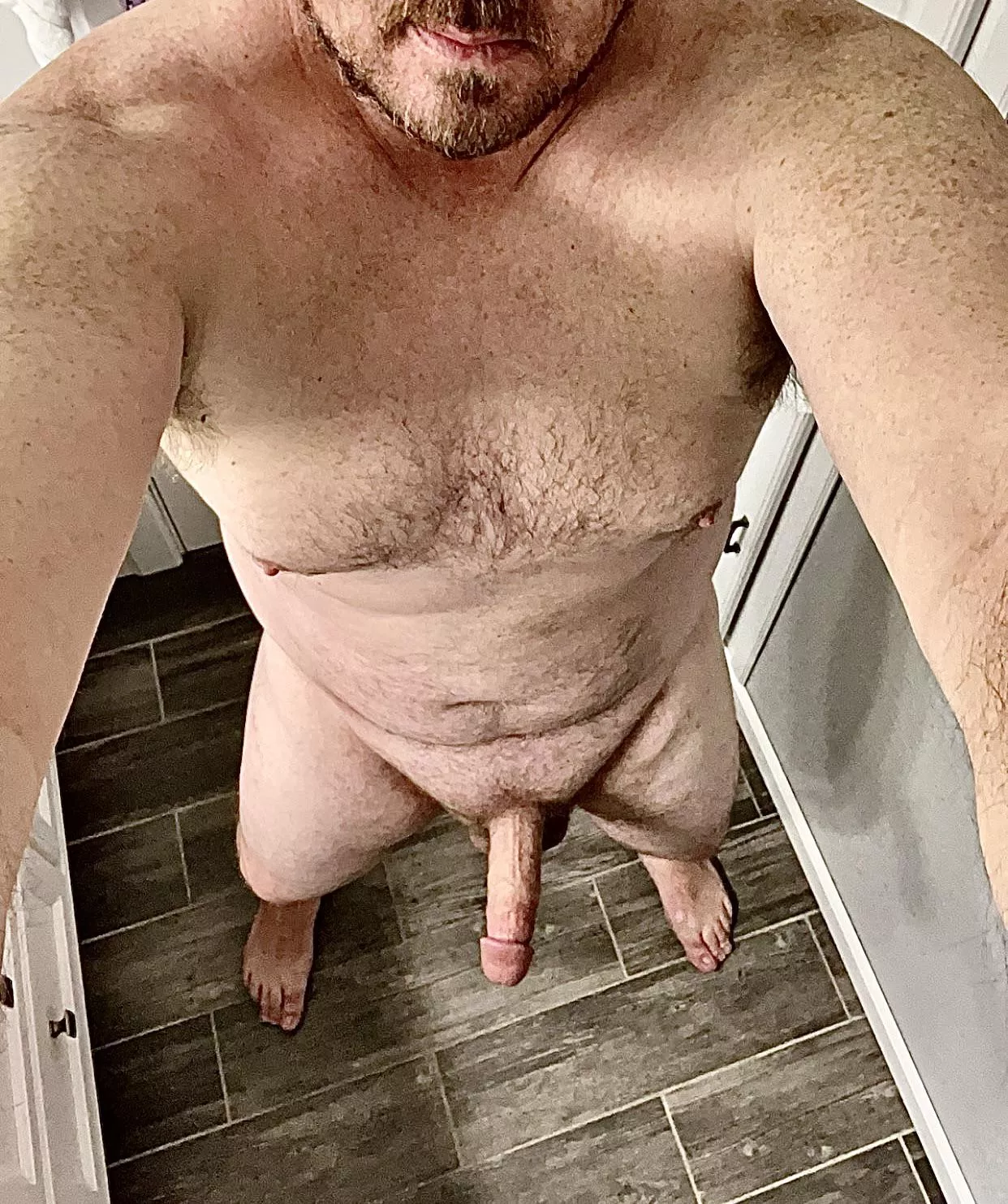 Daddy needs some attention! posted by Agency-National
