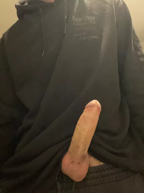 Daddy’s cock by bi_frost13