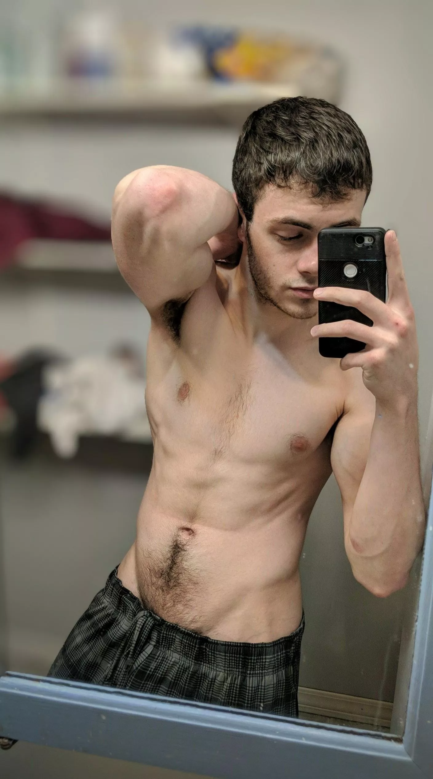 Do we think my gf will be mad I posted this? posted by npsidc