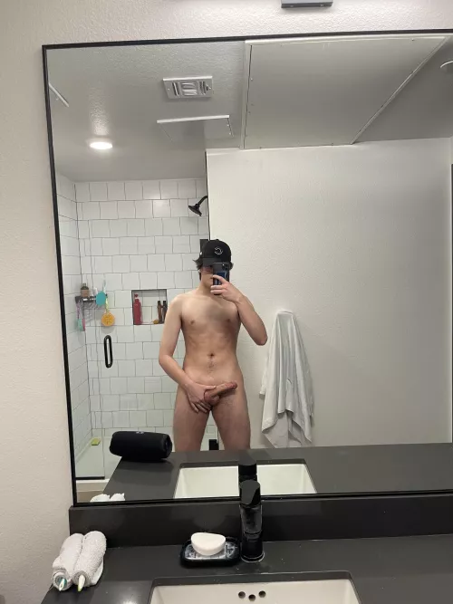 Do you like sucking on teens? by Funny_Ad9728