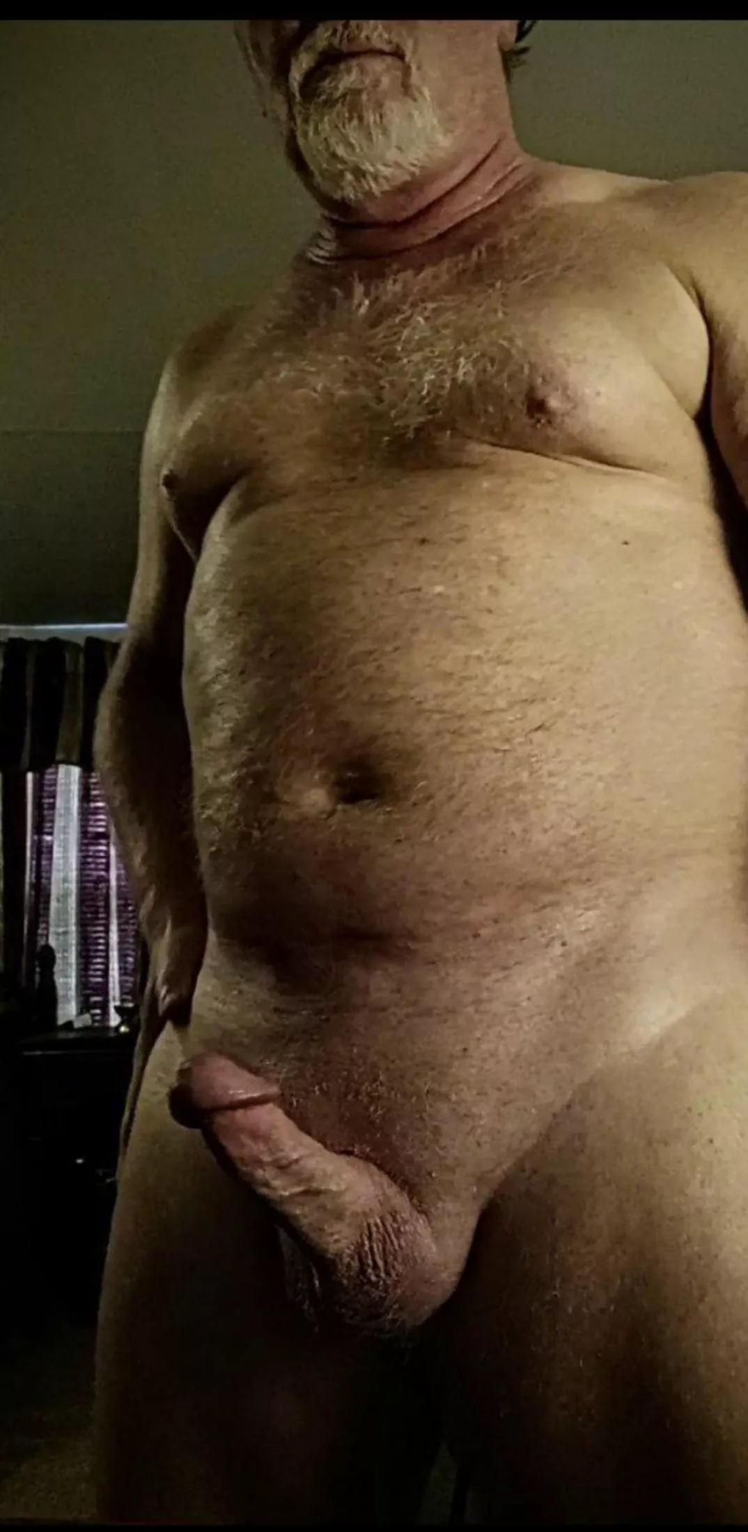 Do you like what you see? posted by monte_7