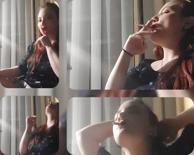 Domt get us caught ;) by AllyLust