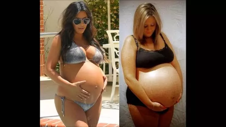 Double Bigggg Mommas posted by Novel-Individual-619