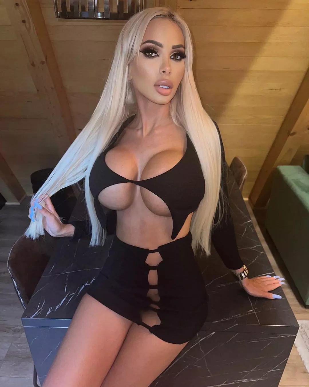 Dream Doll posted by BracesBikinisLover