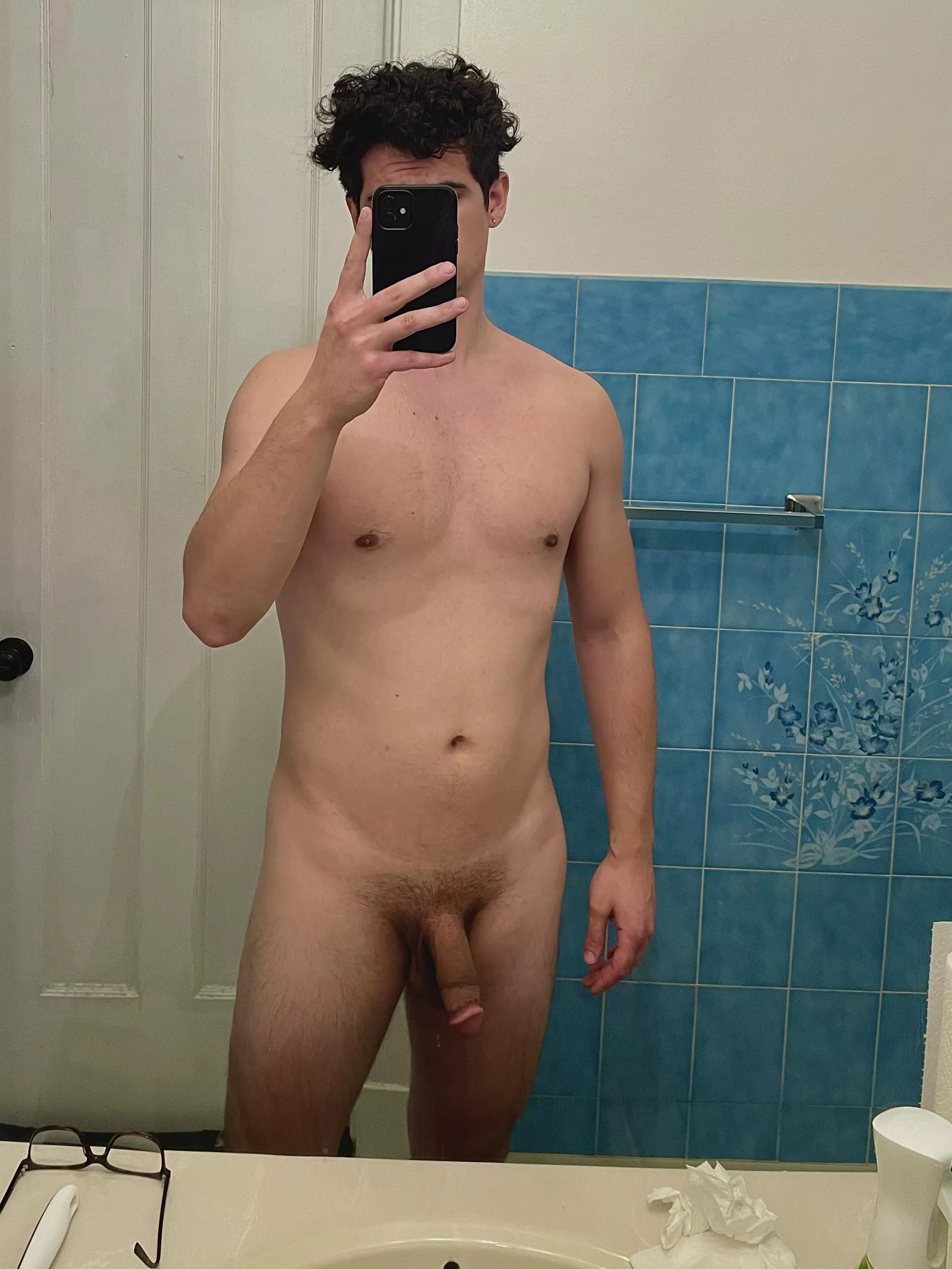 Drop to your knees and get me hard posted by SoundBird_