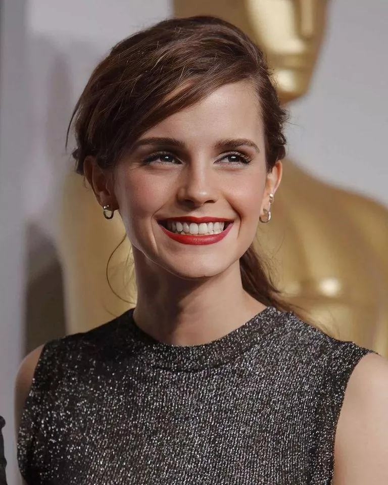 Emma Watson posted by ViRuZ17k