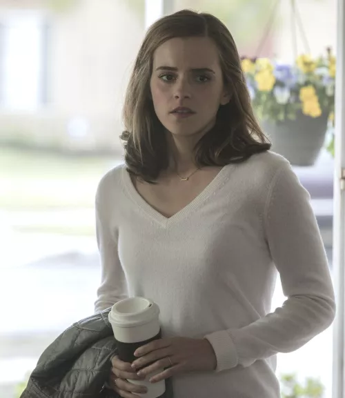 Emma Watson by oblique_shockwave