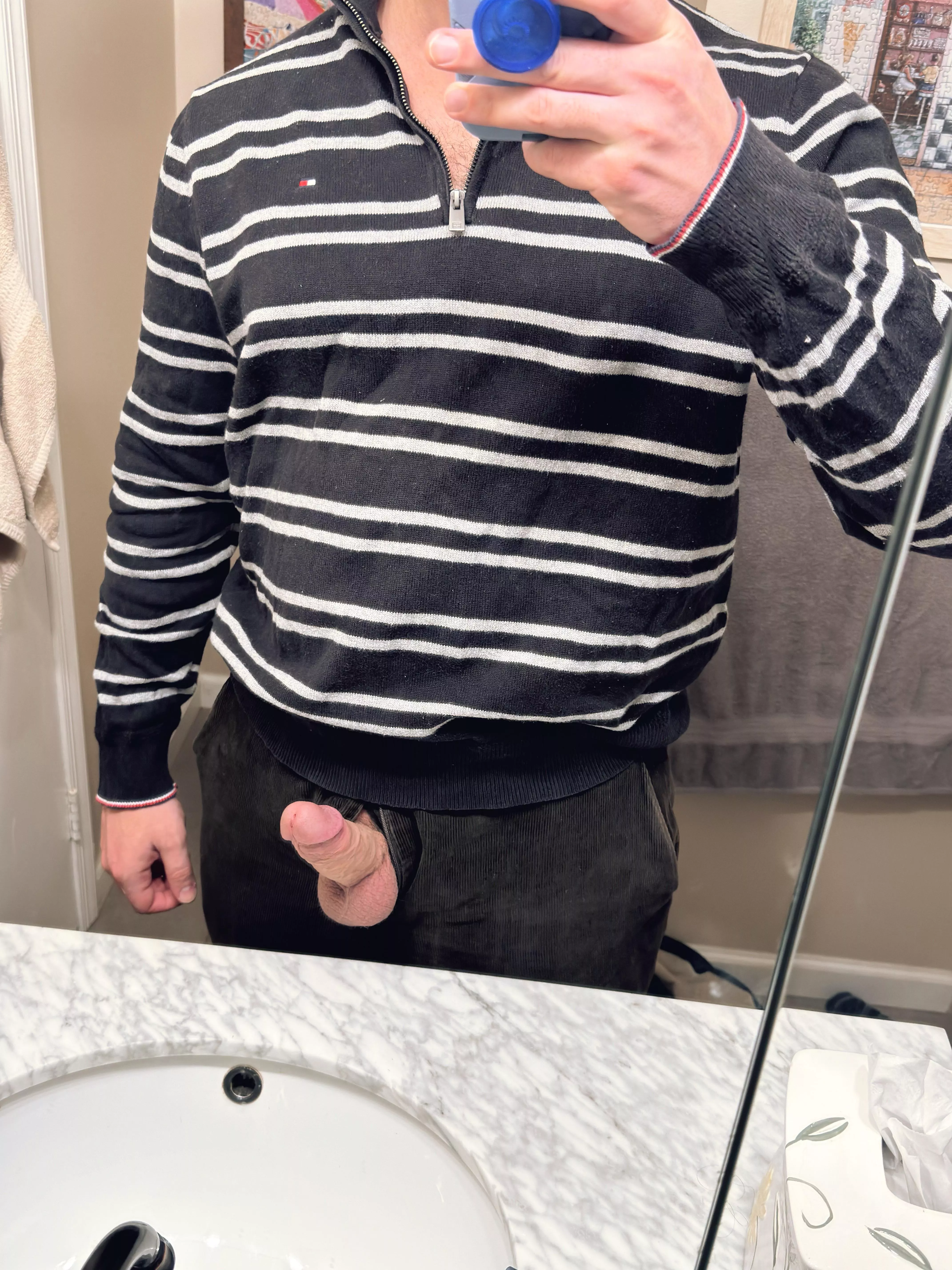 Evening cock posted by Treeman51