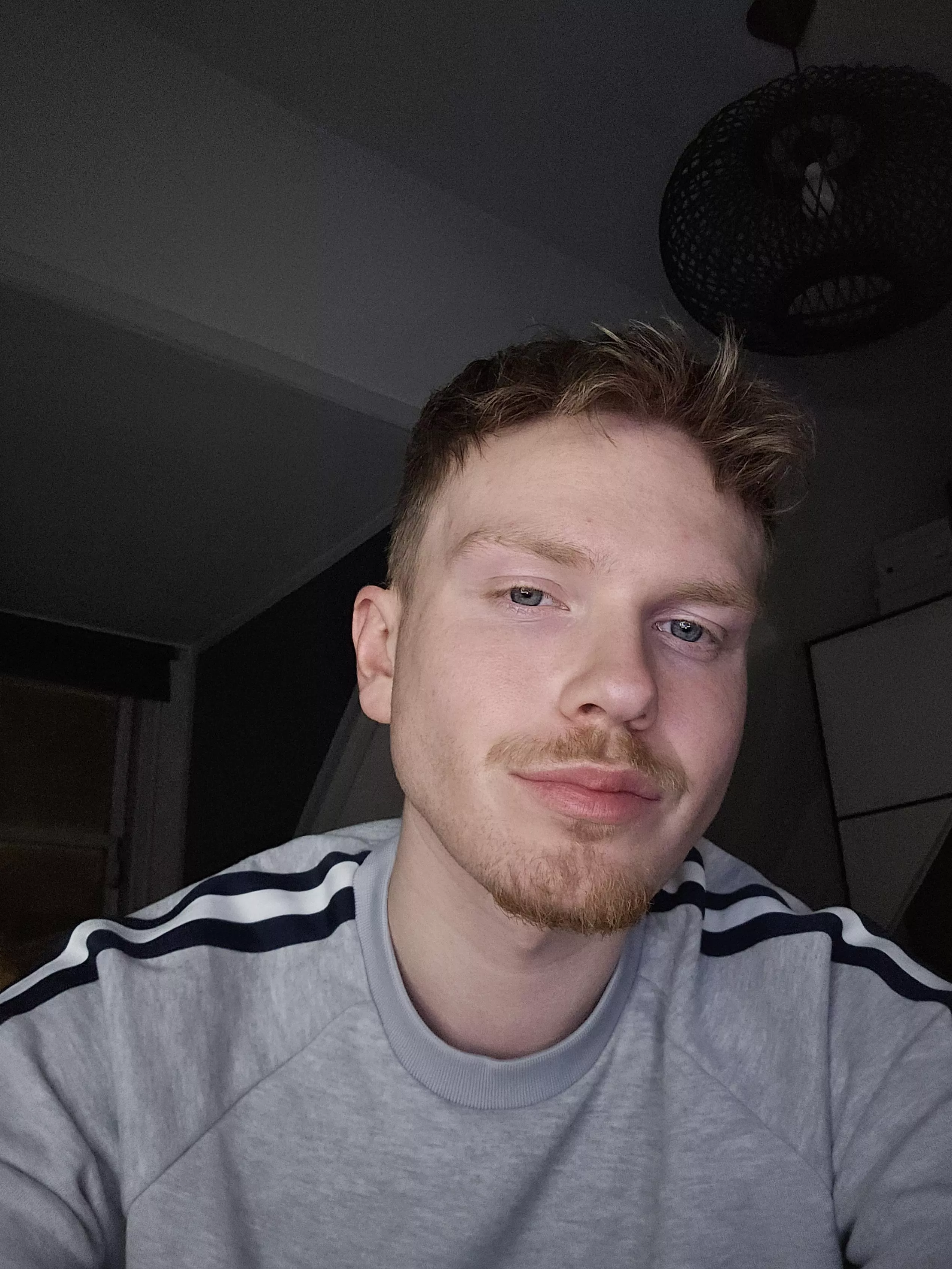Evening guys posted by YourVeryOwnGingerBoi