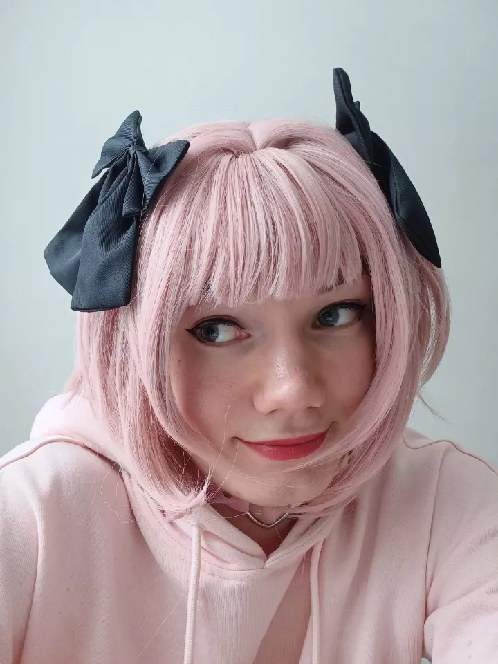 Felt super cute :3 posted by Feminine_Boy_0104